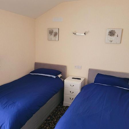 The Clevedon Bed & Breakfast Blackpool Ngoại thất bức ảnh