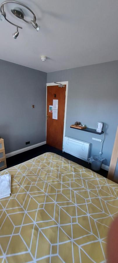 The Clevedon Bed & Breakfast Blackpool Ngoại thất bức ảnh