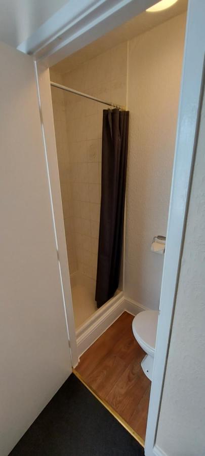 The Clevedon Bed & Breakfast Blackpool Ngoại thất bức ảnh